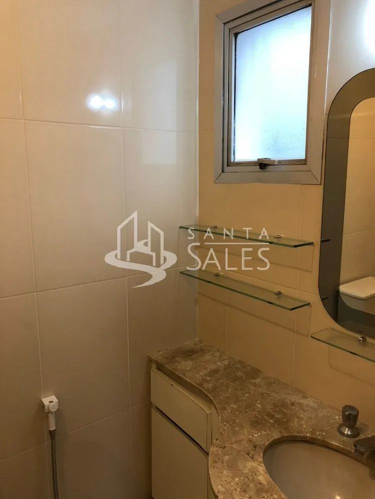 Apartamento, 2 quartos, 70 m² - Foto 6