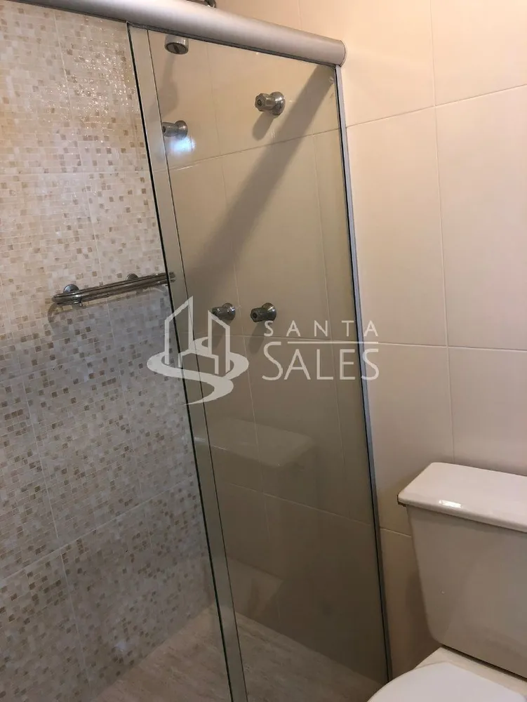 Apartamento, 2 quartos, 70 m² - Foto 8