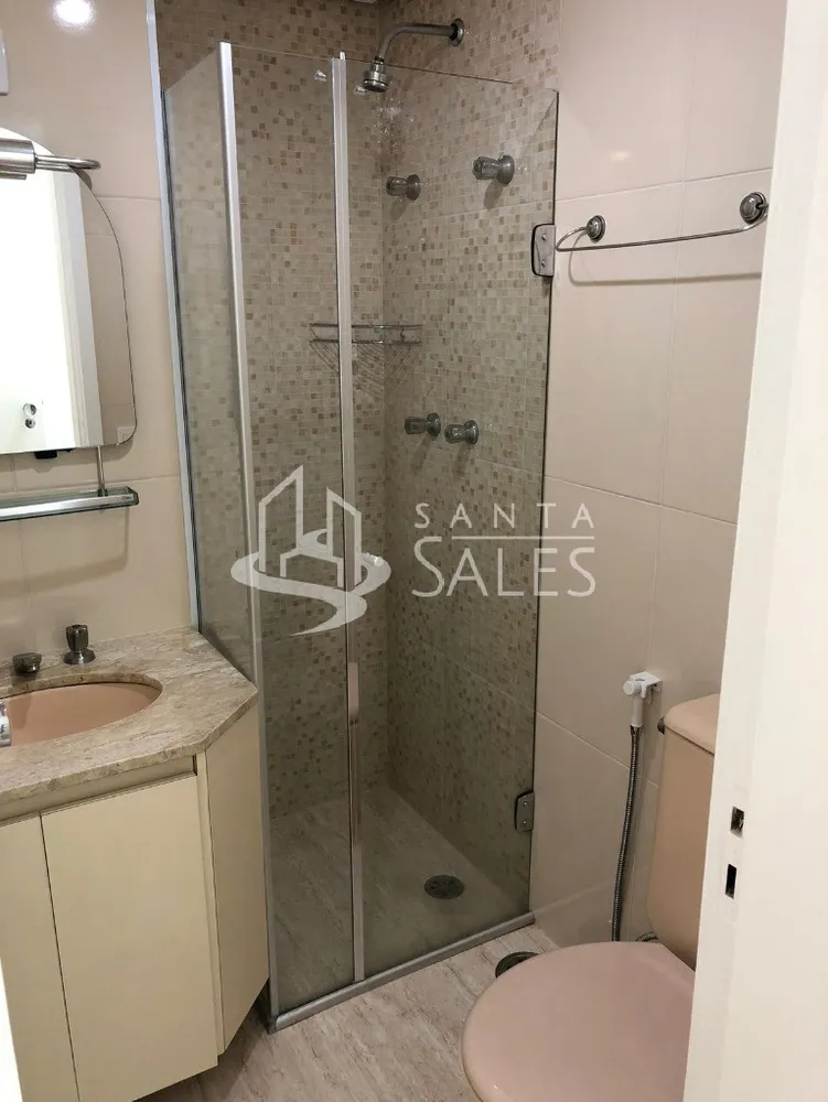 Apartamento, 2 quartos, 70 m² - Foto 3
