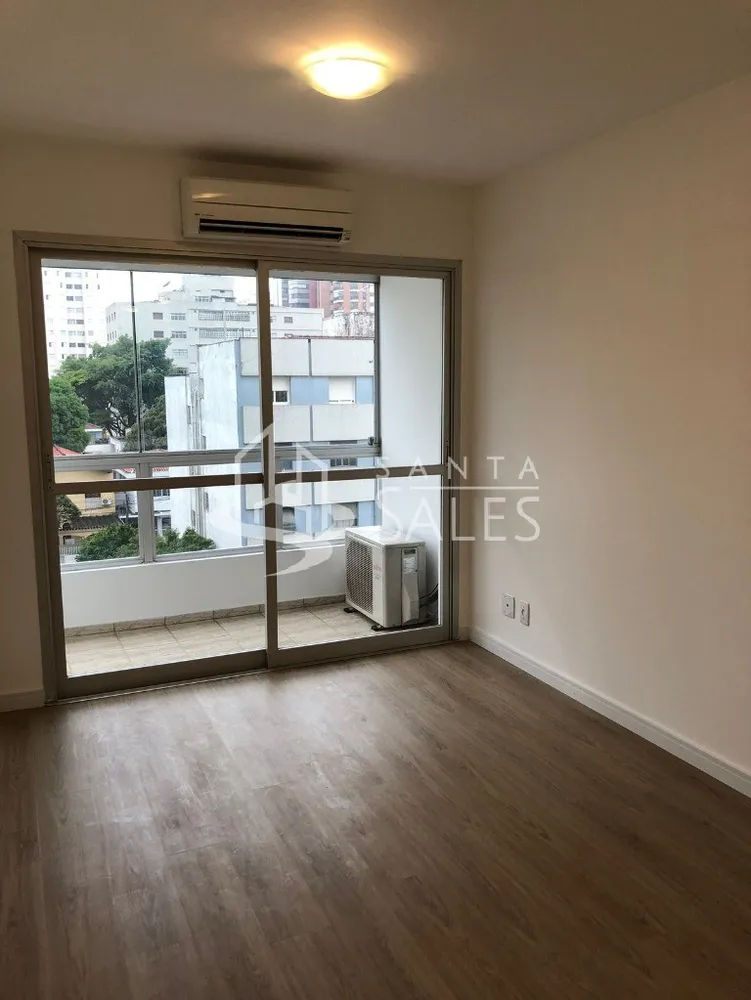 Apartamento, 2 quartos, 70 m² - Foto 2