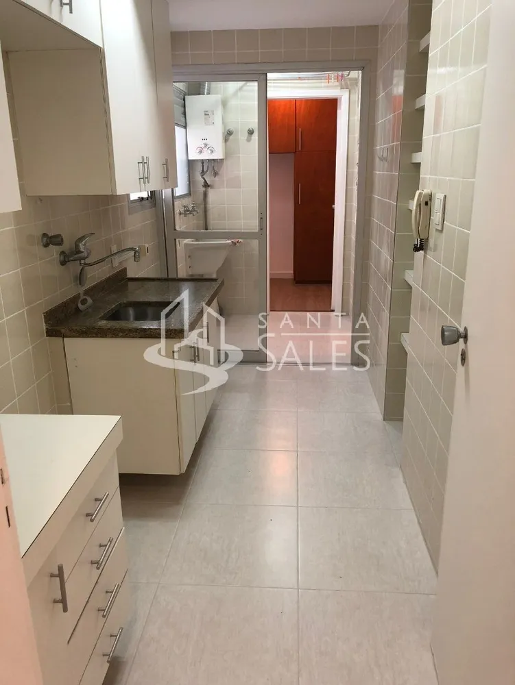 Apartamento, 2 quartos, 70 m² - Foto 4
