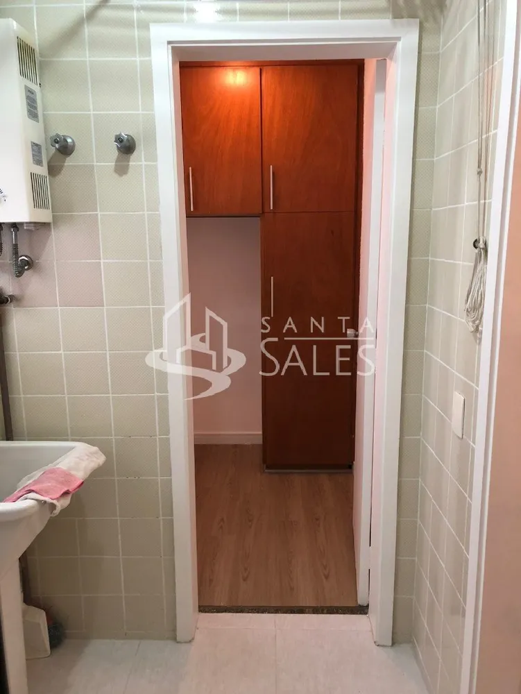 Apartamento, 2 quartos, 70 m² - Foto 1