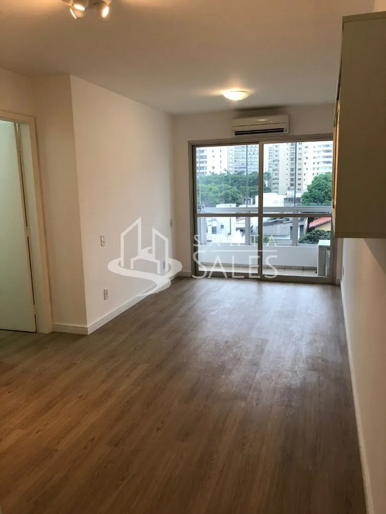 Apartamento, 2 quartos, 70 m² - Foto 2