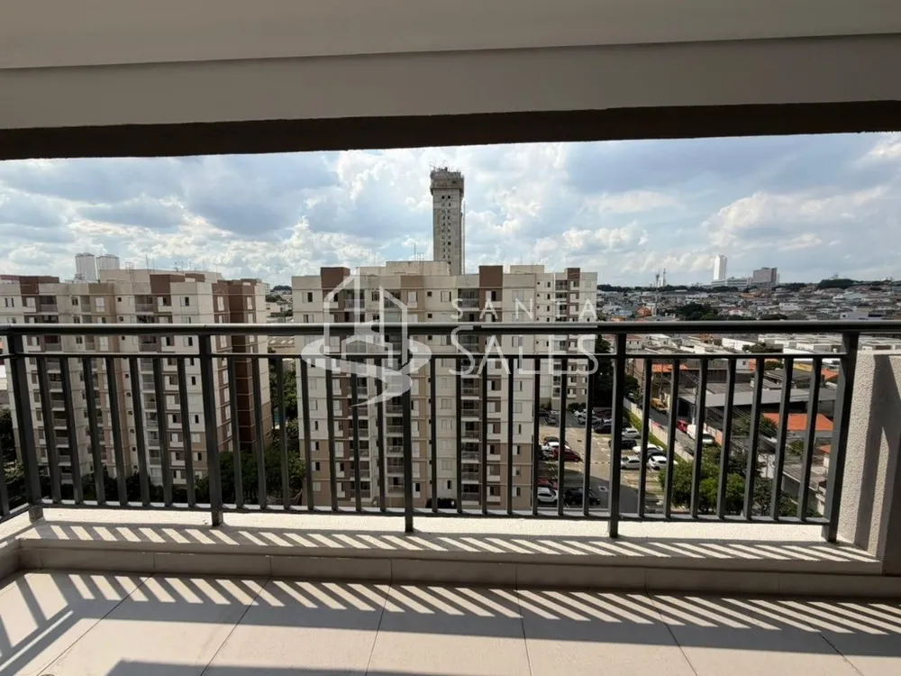 Apartamento, 2 quartos, 70 m² - Foto 1