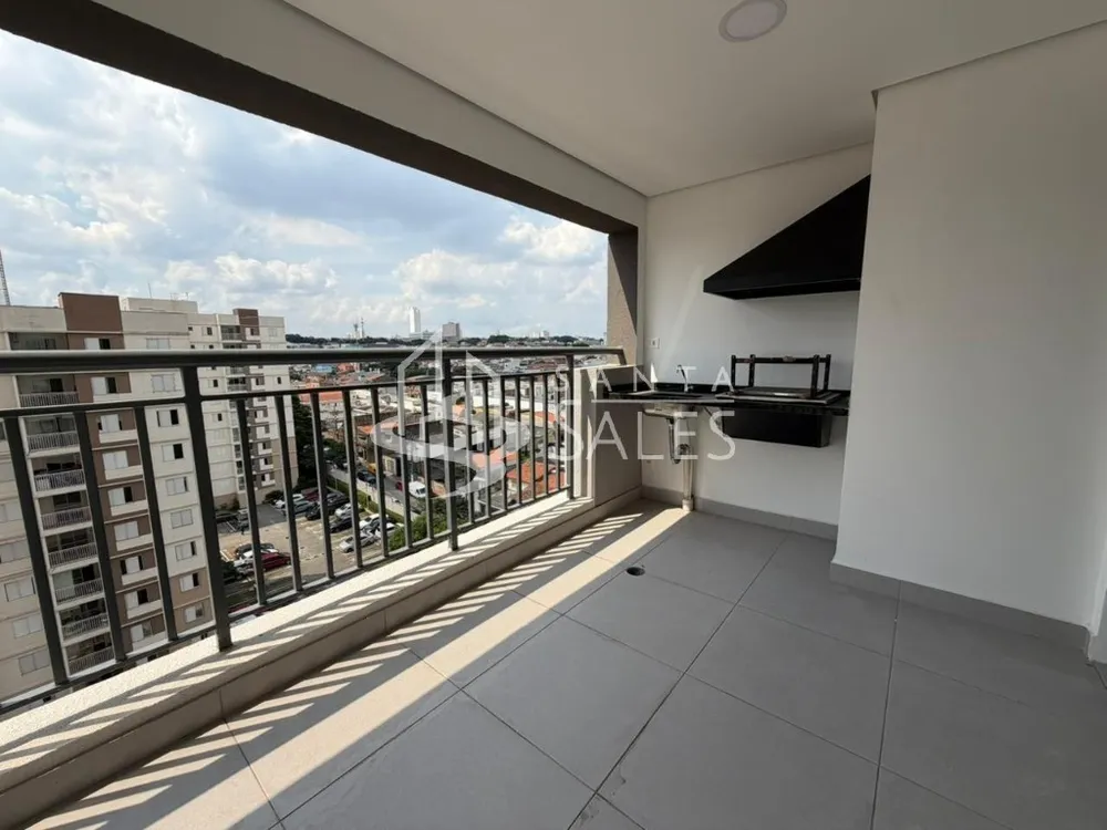 Apartamento, 2 quartos, 70 m² - Foto 2