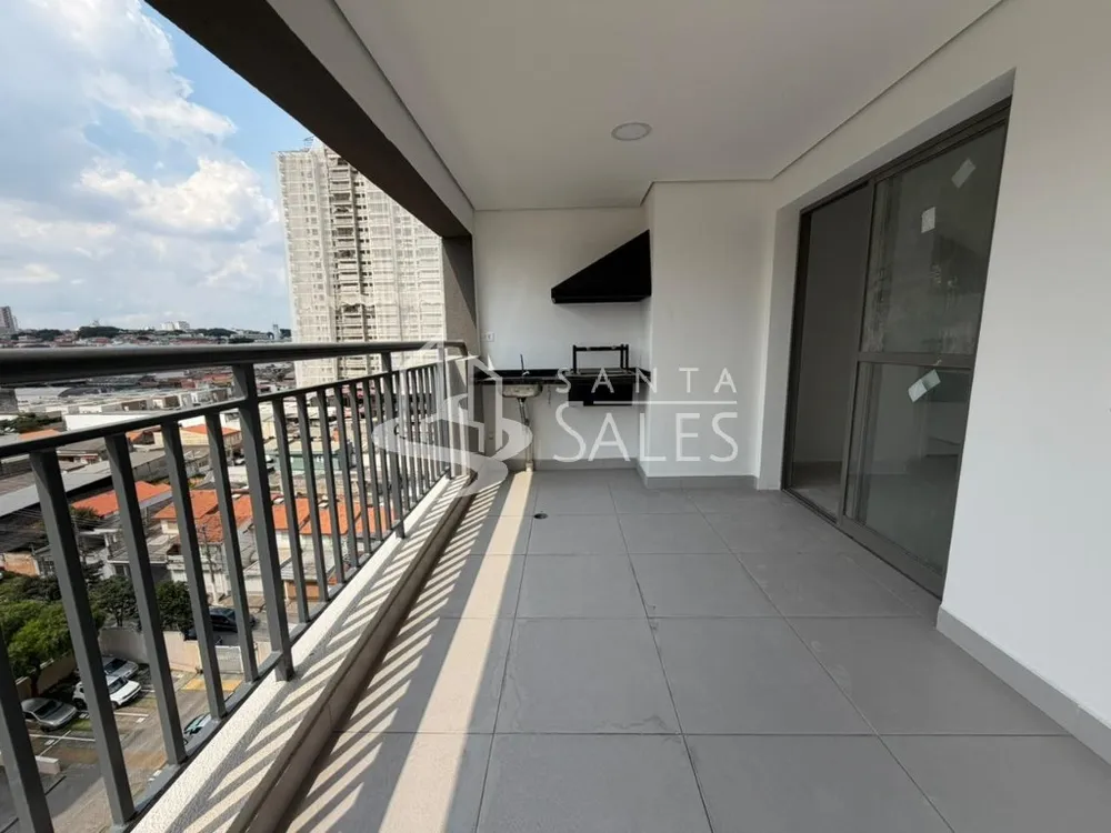 Apartamento, 2 quartos, 70 m² - Foto 6