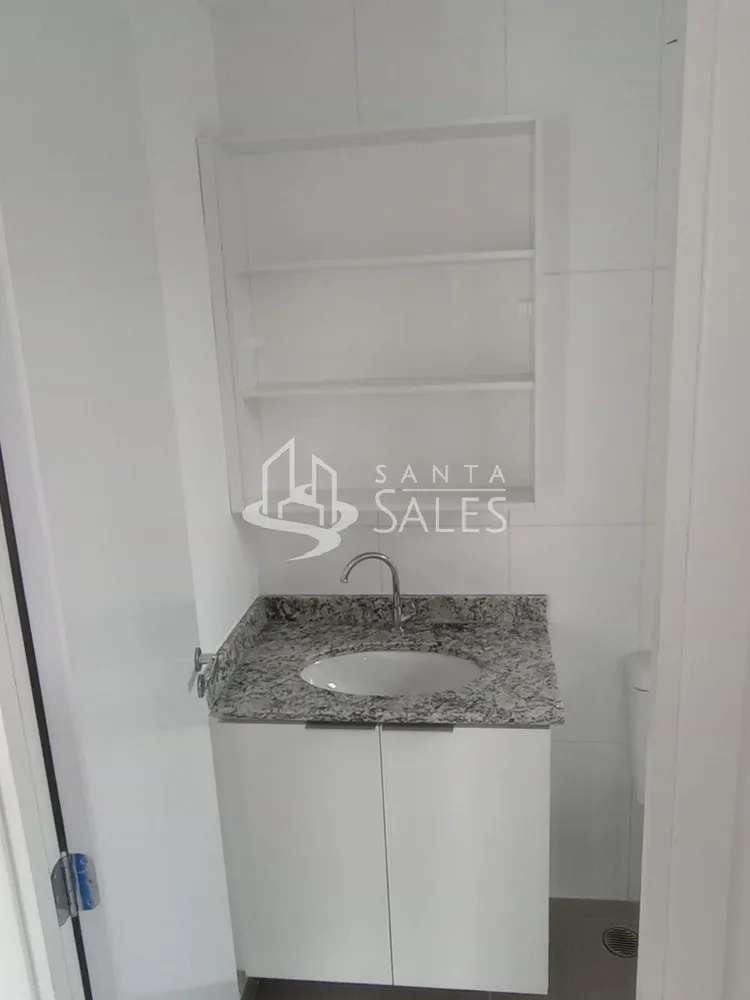 Apartamento, 1 quarto, 31 m² - Foto 6