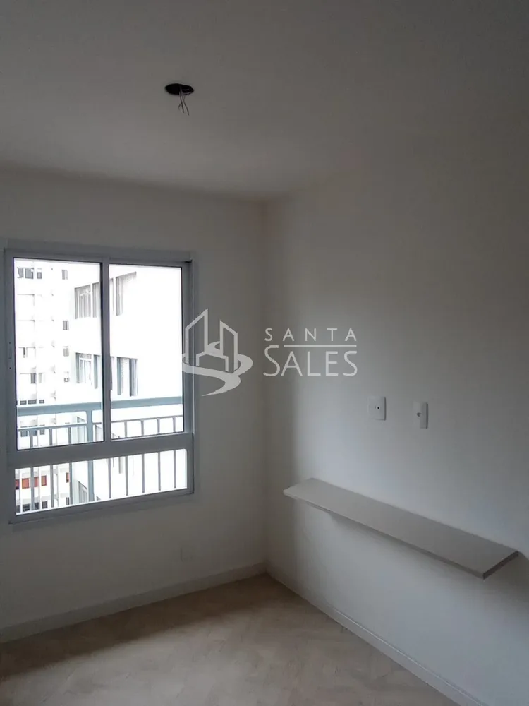 Apartamento, 1 quarto, 31 m² - Foto 6
