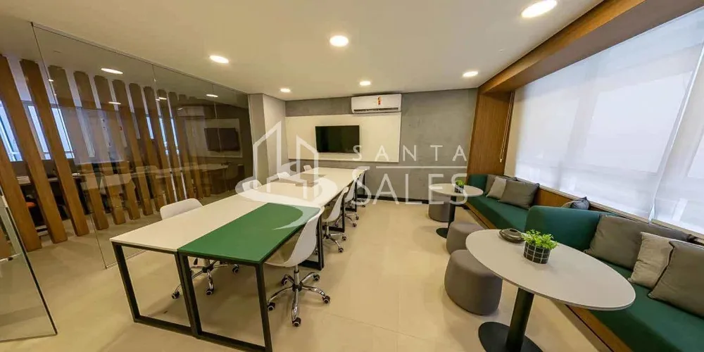 Apartamento, 1 quarto, 31 m² - Foto 8