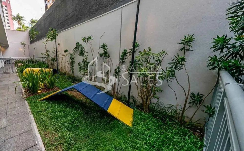 Apartamento, 1 quarto, 31 m² - Foto 7