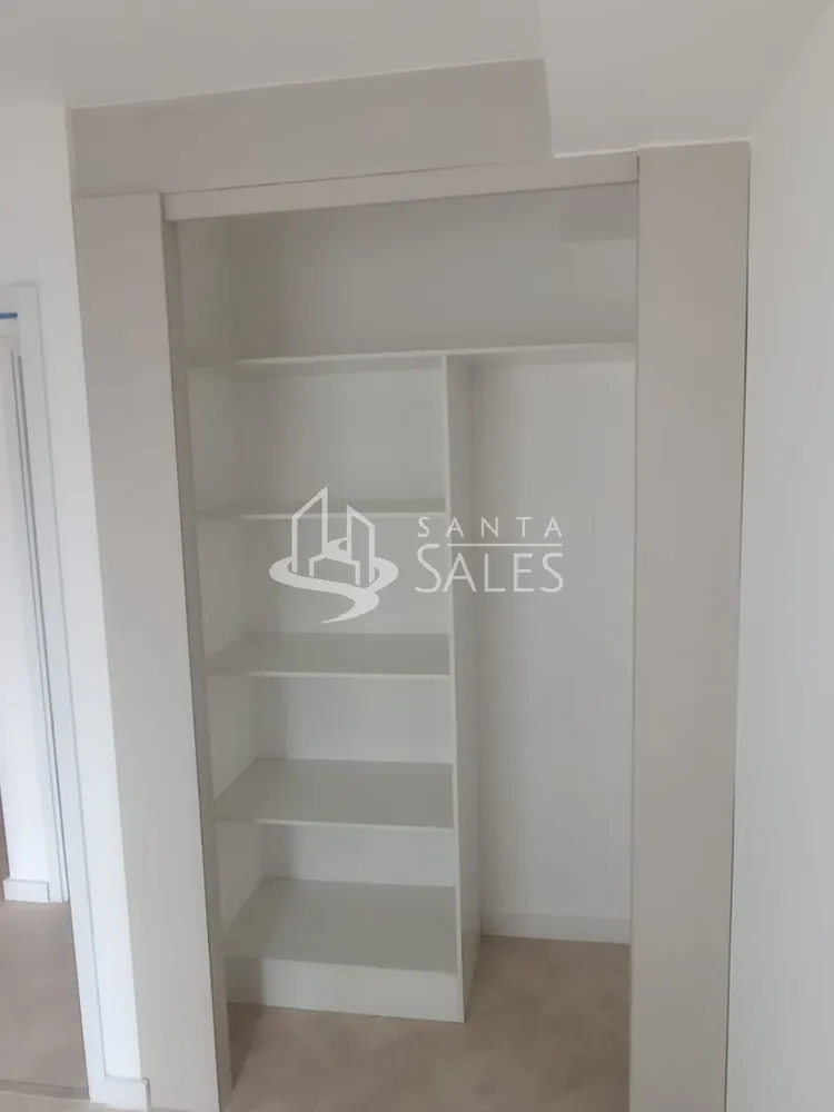 Apartamento, 1 quarto, 31 m² - Foto 3