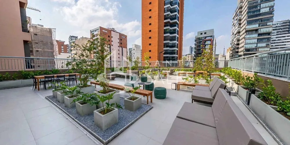 Apartamento, 1 quarto, 31 m² - Foto 4