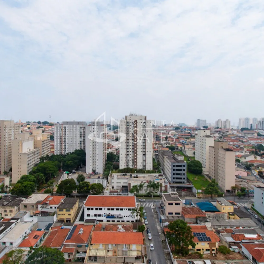 Apartamento, 2 quartos, 40 m² - Foto 10