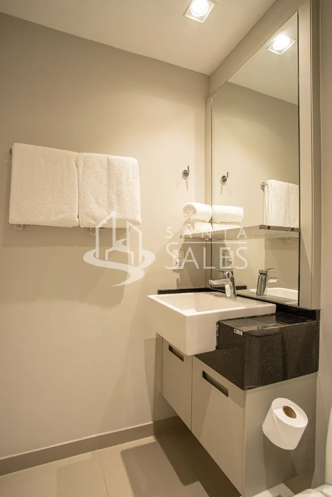 Apartamento, 1 quarto, 72 m² - Foto 4