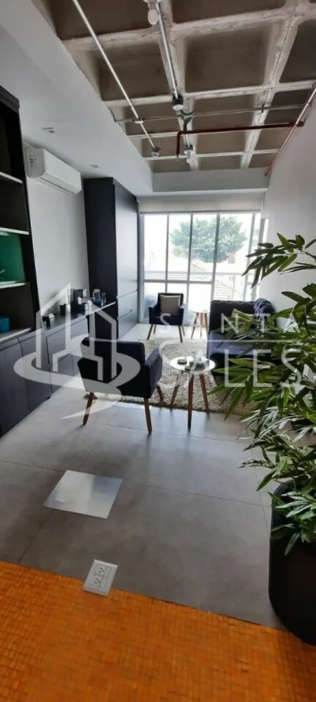 Imóvel Comercial, 42 m² - Foto 6