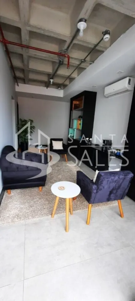 Imóvel Comercial, 42 m² - Foto 8