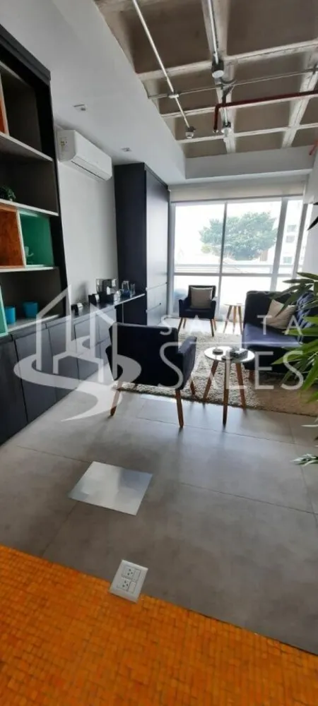 Imóvel Comercial, 42 m² - Foto 9