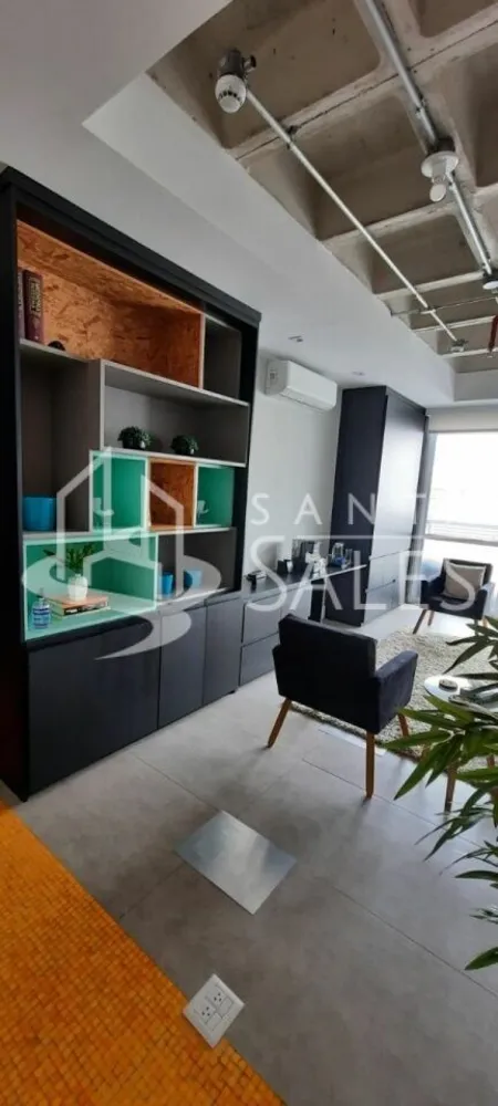 Imóvel Comercial, 42 m² - Foto 7