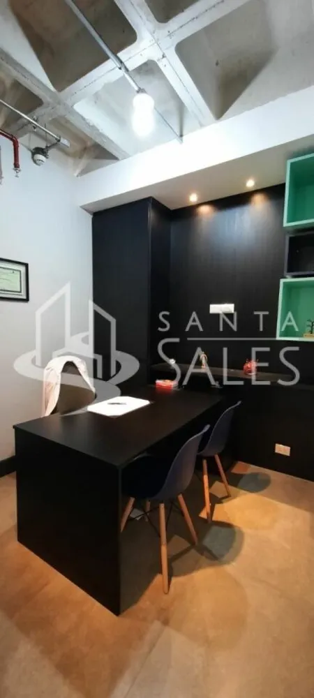 Imóvel Comercial, 42 m² - Foto 5