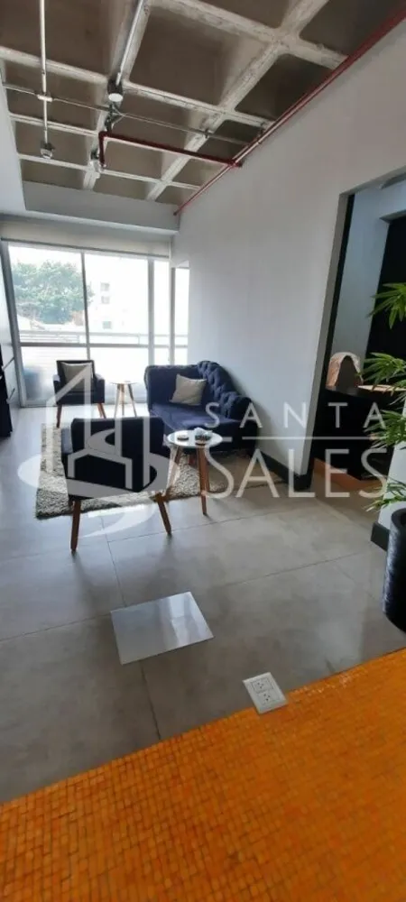 Imóvel Comercial, 42 m² - Foto 3