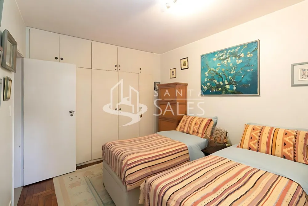Apartamento, 3 quartos, 110 m² - Foto 3