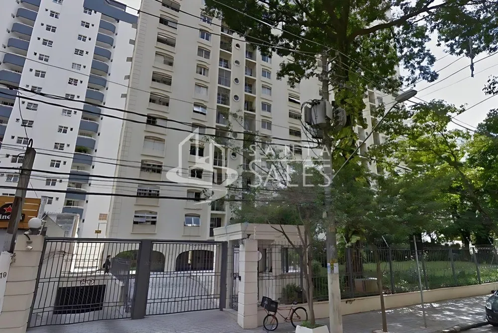 Apartamento, 3 quartos, 110 m² - Foto 8