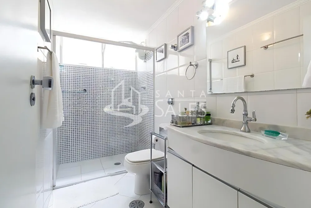 Apartamento, 3 quartos, 110 m² - Foto 5