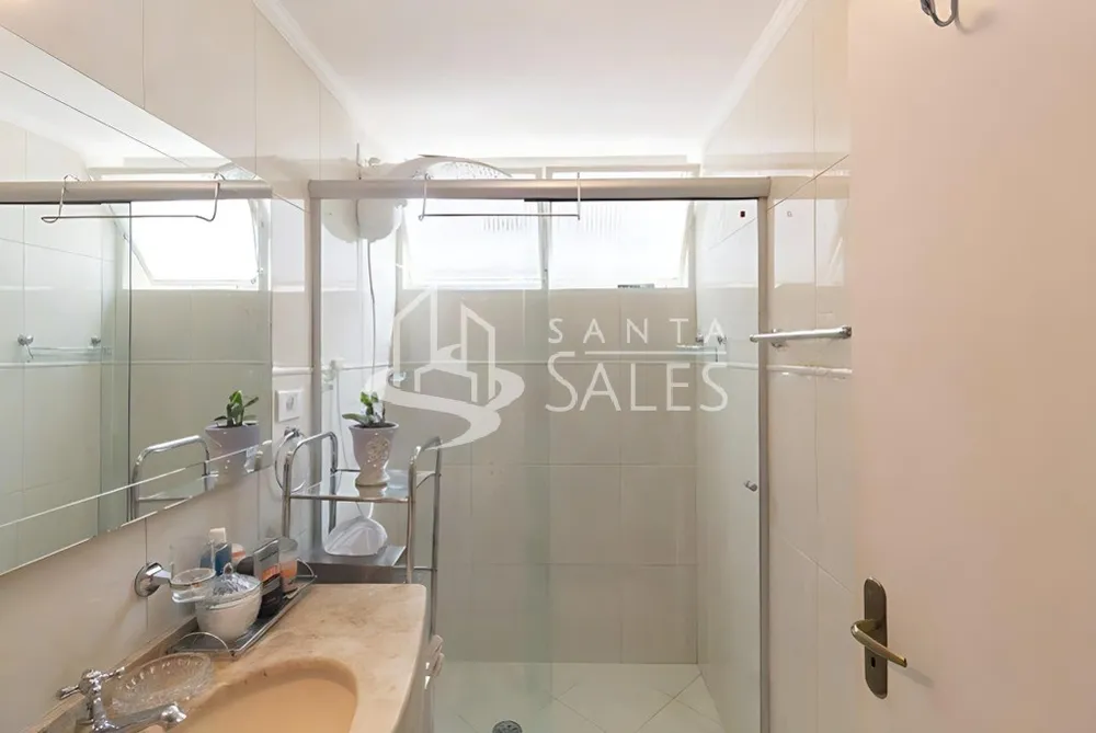 Apartamento, 3 quartos, 110 m² - Foto 6