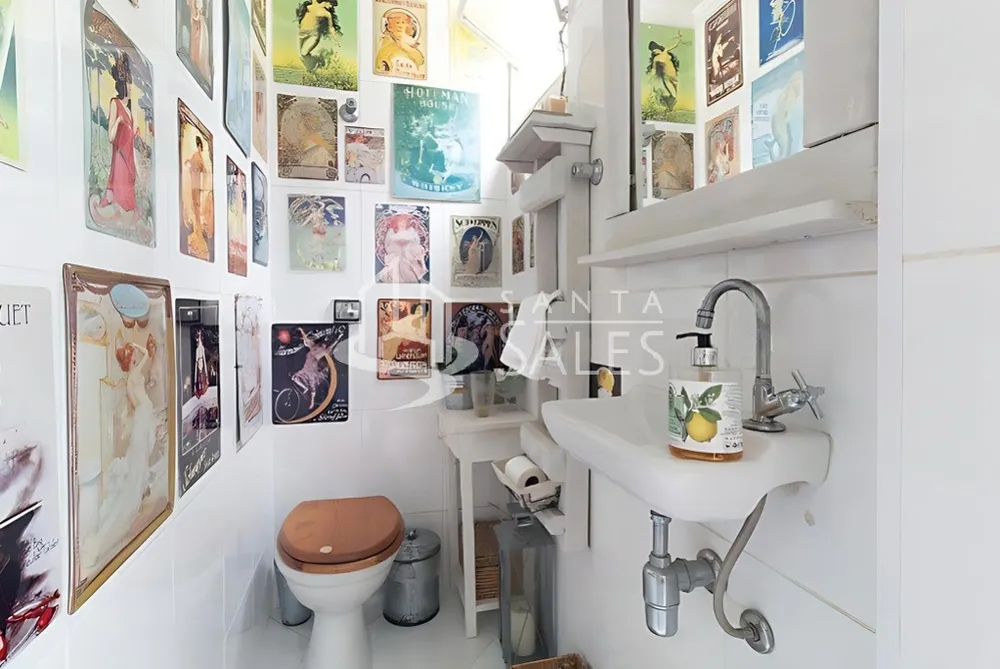 Apartamento, 3 quartos, 110 m² - Foto 7
