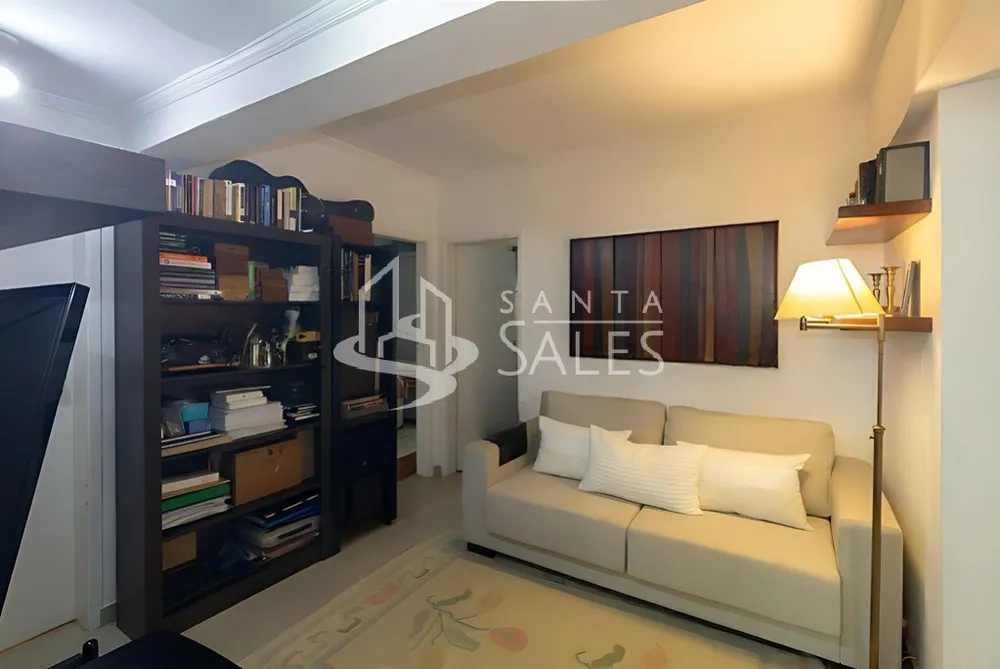 Apartamento, 3 quartos, 110 m² - Foto 1