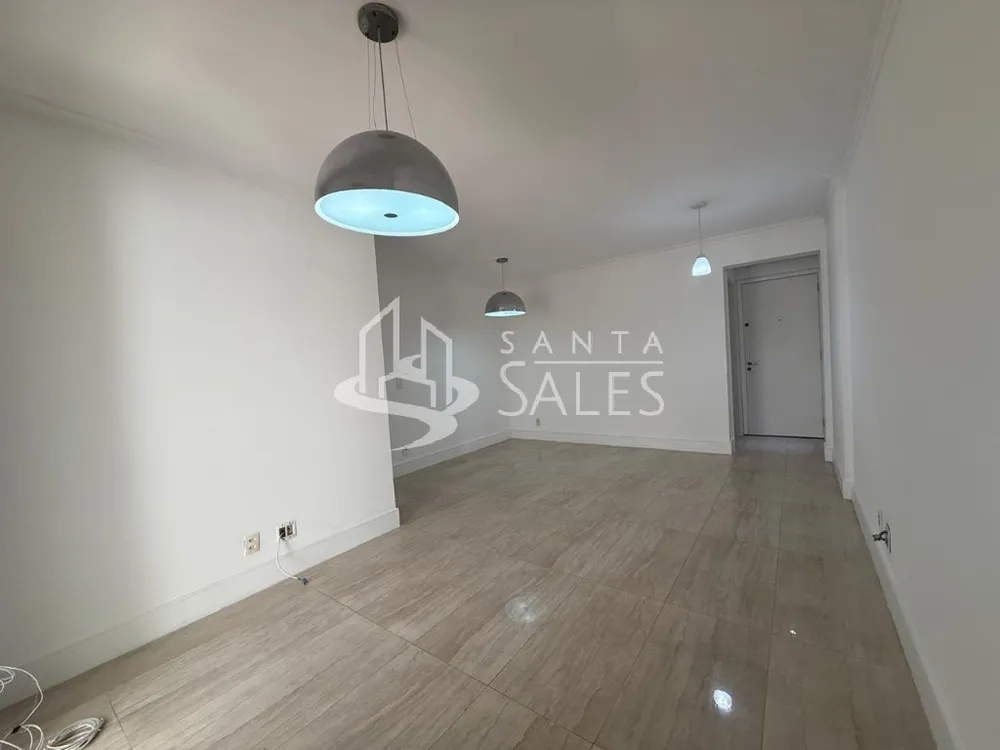 Apartamento, 3 quartos, 117 m² - Foto 1