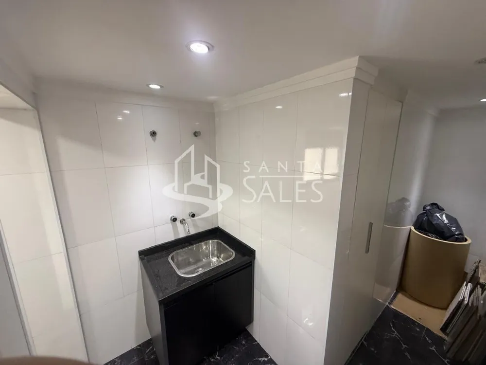 Apartamento, 3 quartos, 117 m² - Foto 6