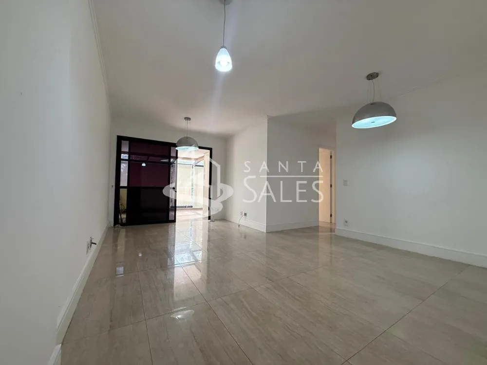 Apartamento, 3 quartos, 117 m² - Foto 1