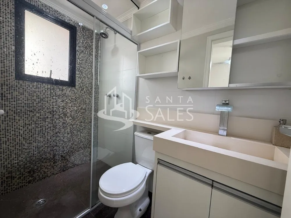 Apartamento, 3 quartos, 117 m² - Foto 3