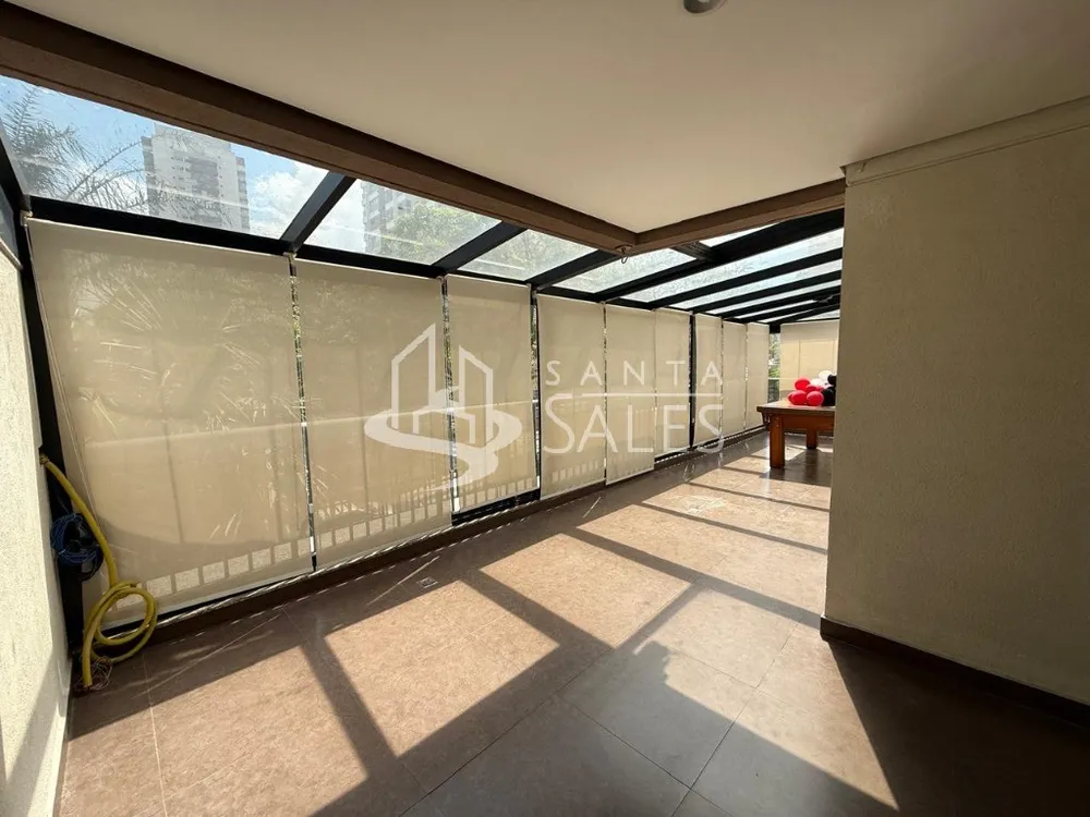Apartamento, 3 quartos, 117 m² - Foto 2
