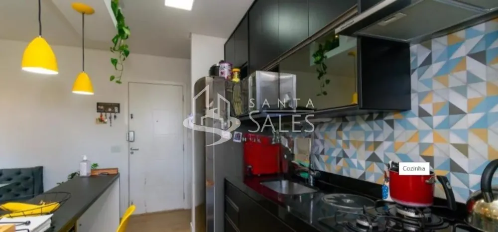 Apartamento, 2 quartos, 54 m² - Foto 5