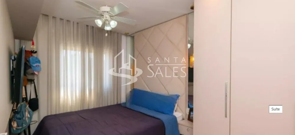 Apartamento, 2 quartos, 54 m² - Foto 9
