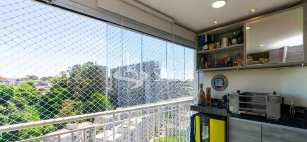 Apartamento, 2 quartos, 54 m² - Foto 14