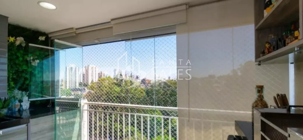 Apartamento, 2 quartos, 54 m² - Foto 13