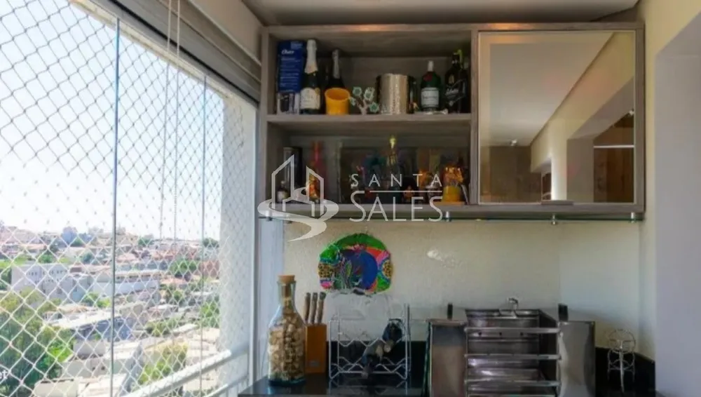 Apartamento, 2 quartos, 54 m² - Foto 15