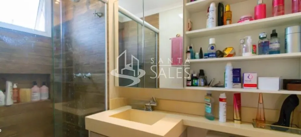 Apartamento, 2 quartos, 54 m² - Foto 11