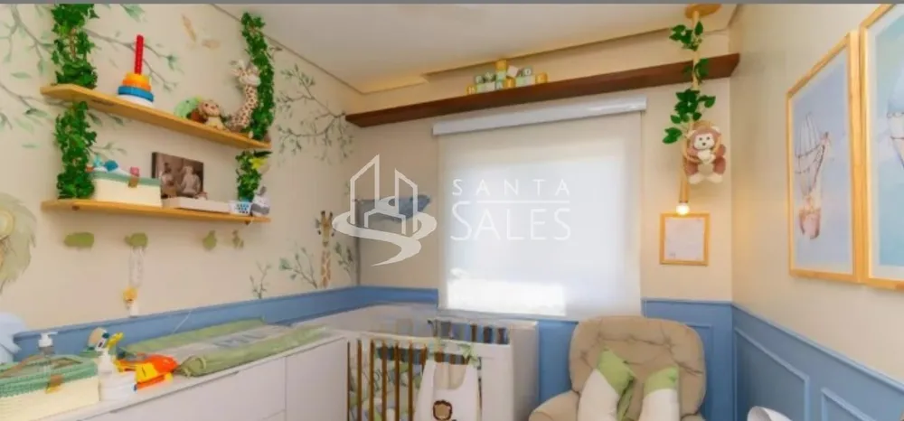 Apartamento, 2 quartos, 54 m² - Foto 6
