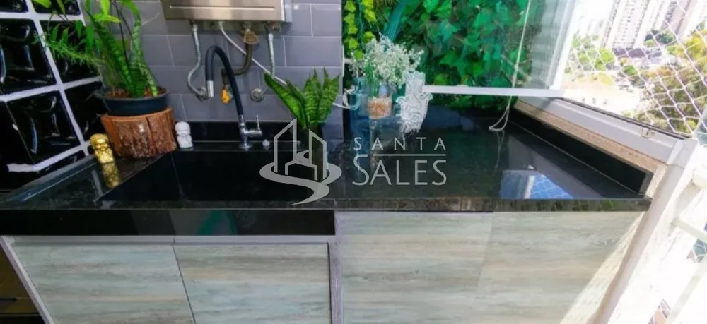 Apartamento, 2 quartos, 54 m² - Foto 16