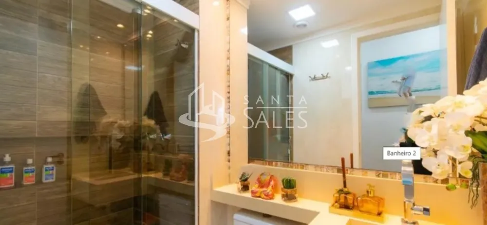 Apartamento, 2 quartos, 54 m² - Foto 12