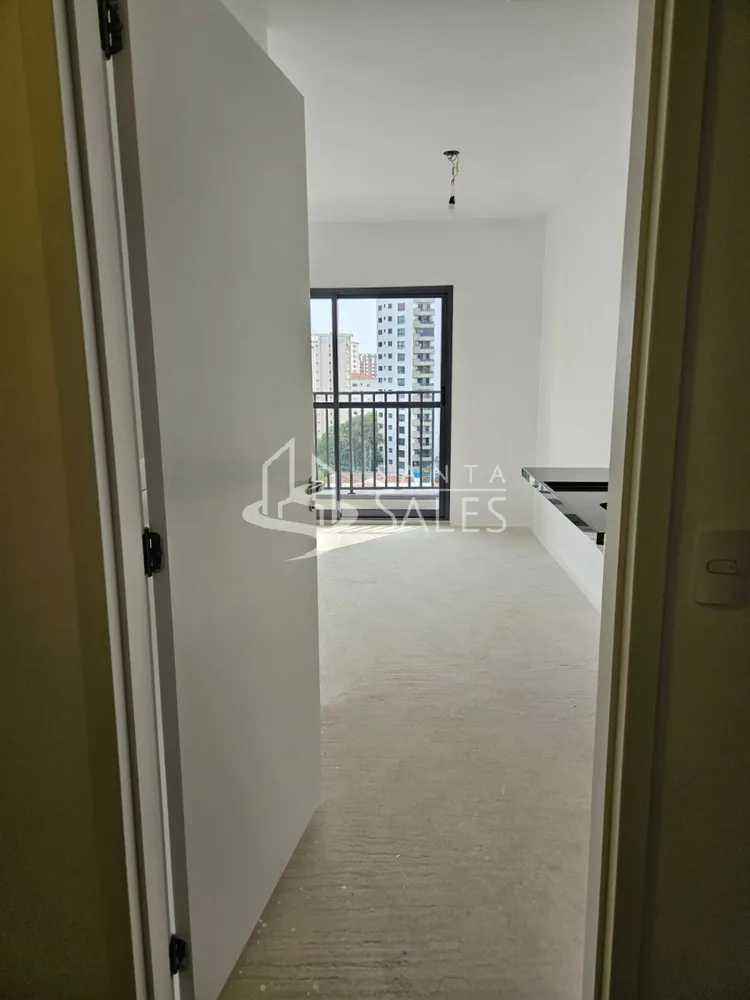 Apartamento, 1 quarto, 23 m² - Foto 2