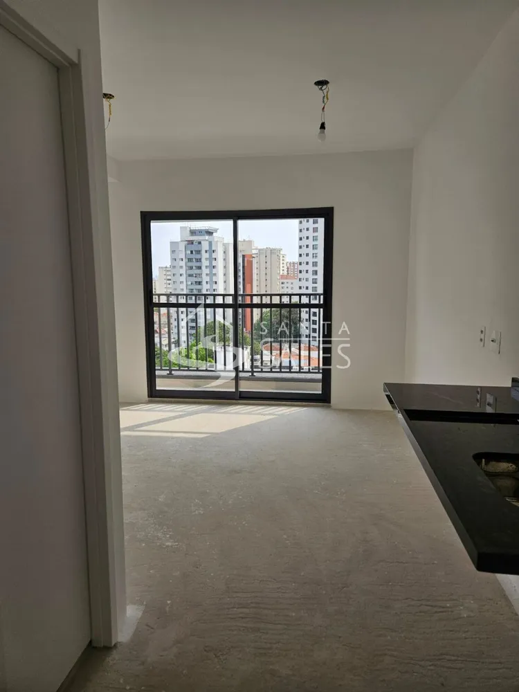 Apartamento, 1 quarto, 23 m² - Foto 6