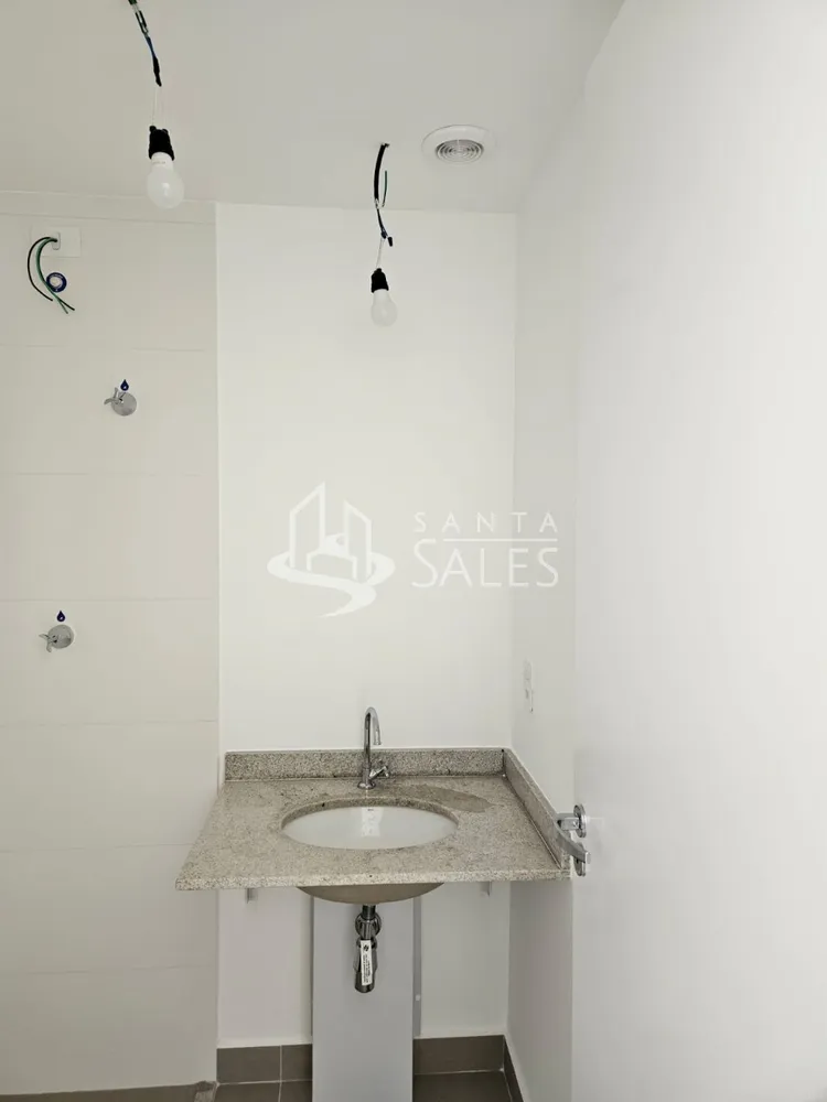 Apartamento, 1 quarto, 23 m² - Foto 4