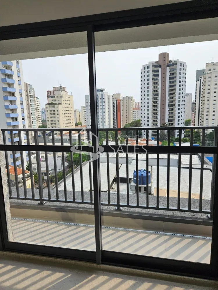 Apartamento, 1 quarto, 23 m² - Foto 7