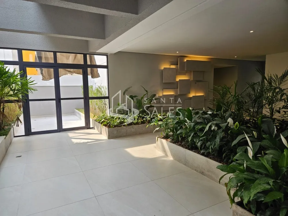 Apartamento, 1 quarto, 23 m² - Foto 11