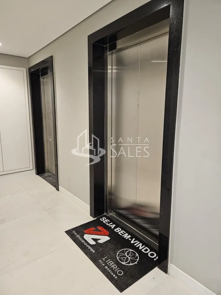 Apartamento, 1 quarto, 23 m² - Foto 3